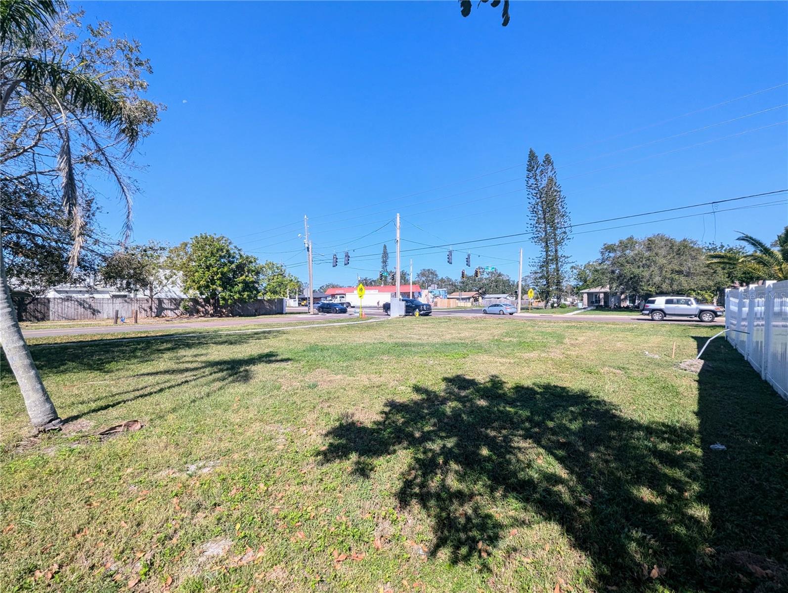 BRAND NEW ZONING! OPPORTUNITIES GALORE! 54th Avenue is being redeveloped, and this parcel lies directly in the heart of the action. Visit the web link provided to learn about Pinellas County's BRAND NEW L-FBC Zoning.  With its new Land Use of "Neighborhood Park," this property is ready for your building plans and ideas! If you have ever dreamed of owning a Live/Work (or Work/Live) property, then this is the perfect location for you on booming 54th Avenue. The possibilities do not end there! Residential, Commercial, Retail, Mixed-Use, TONS of potential- don't miss this opportunity to get into the exciting redevelopment at the ground level!  Call today for more information.