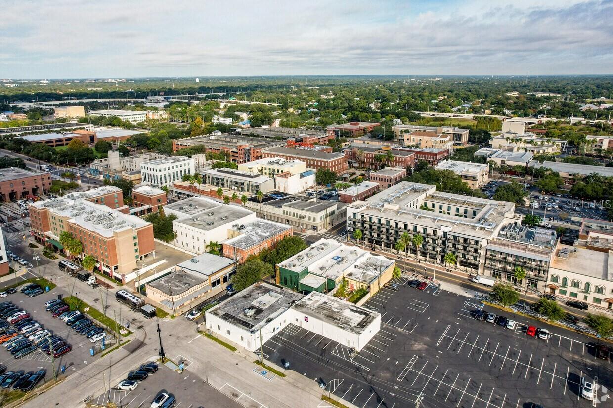 YBOR CITY BLK Y - Commercial Sale