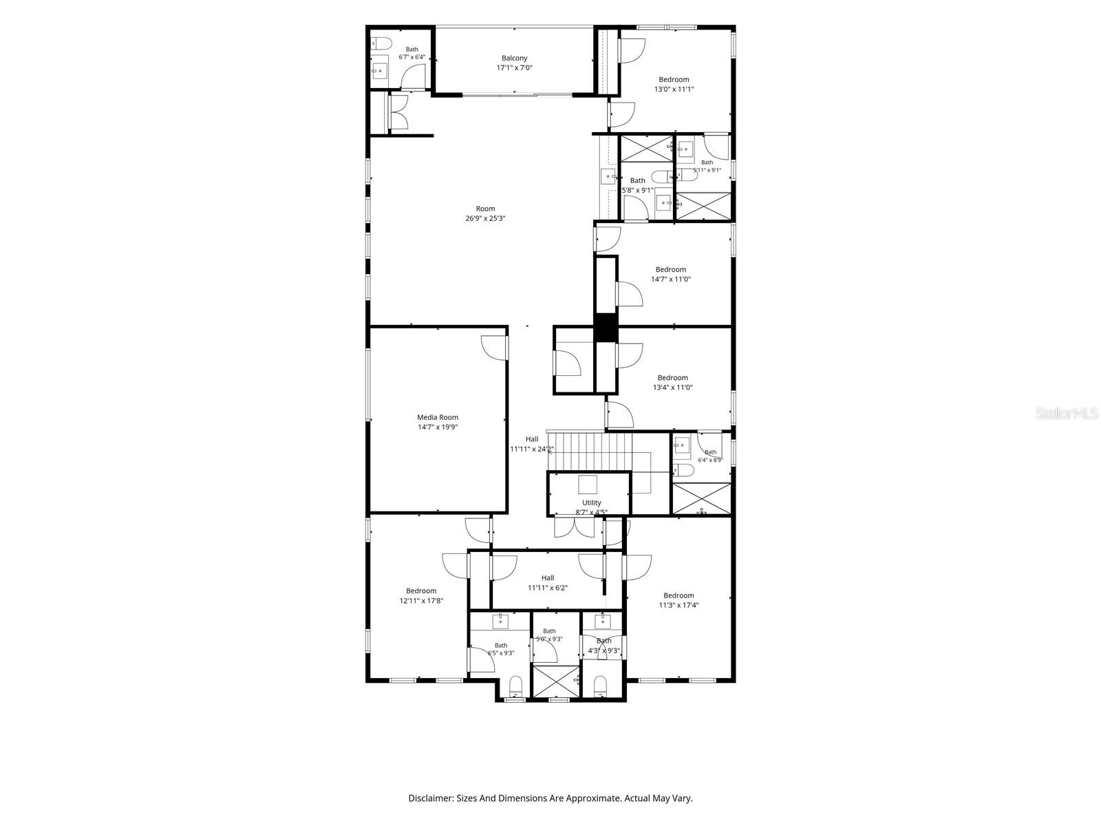 REUNION - Residential