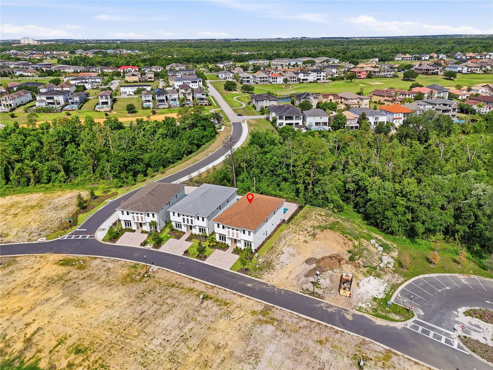 REUNION - Residential