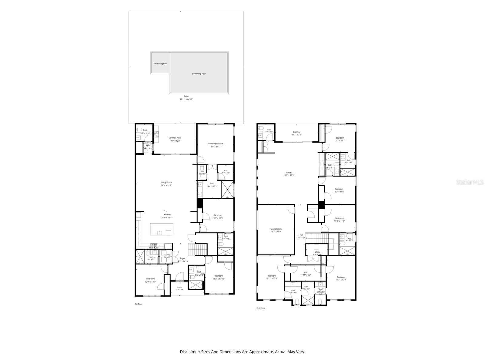 REUNION - Residential