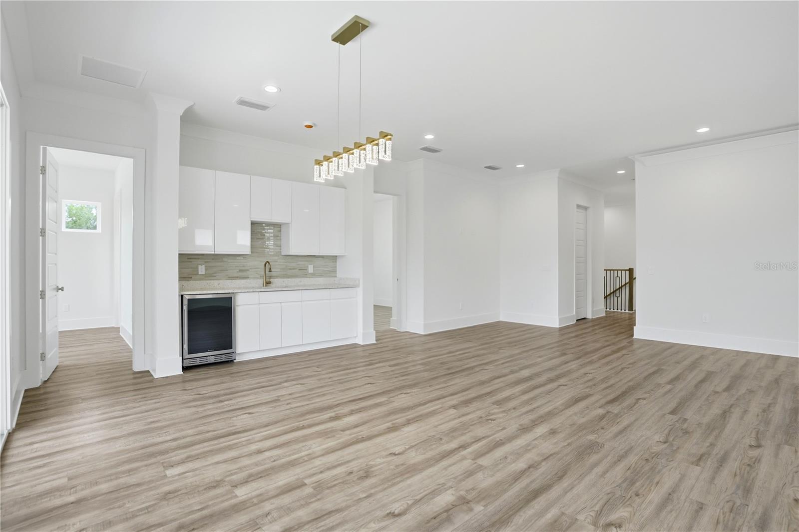 REUNION - Residential