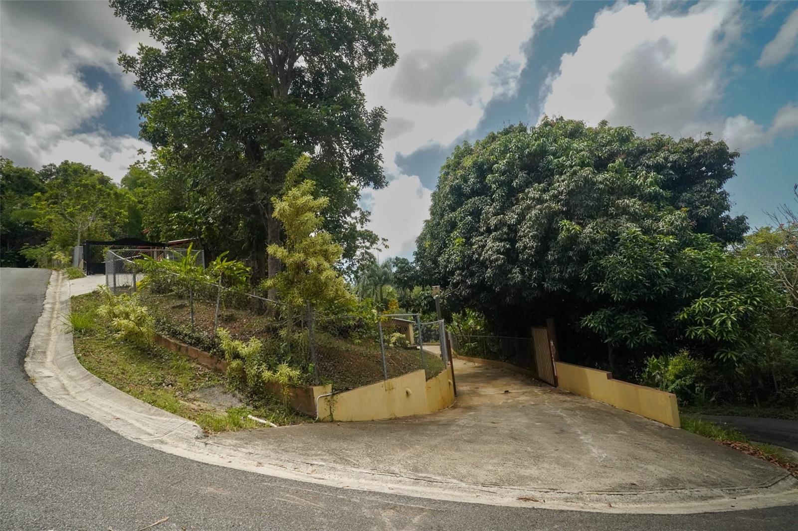 BO MONTE LLANO - Residential