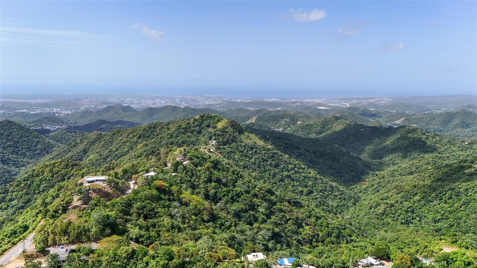 BO MONTE LLANO - Residential