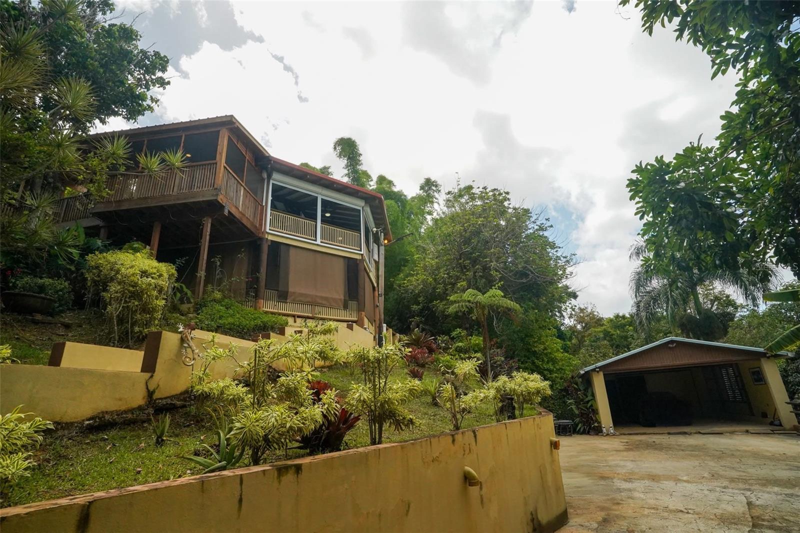 BO MONTE LLANO - Residential