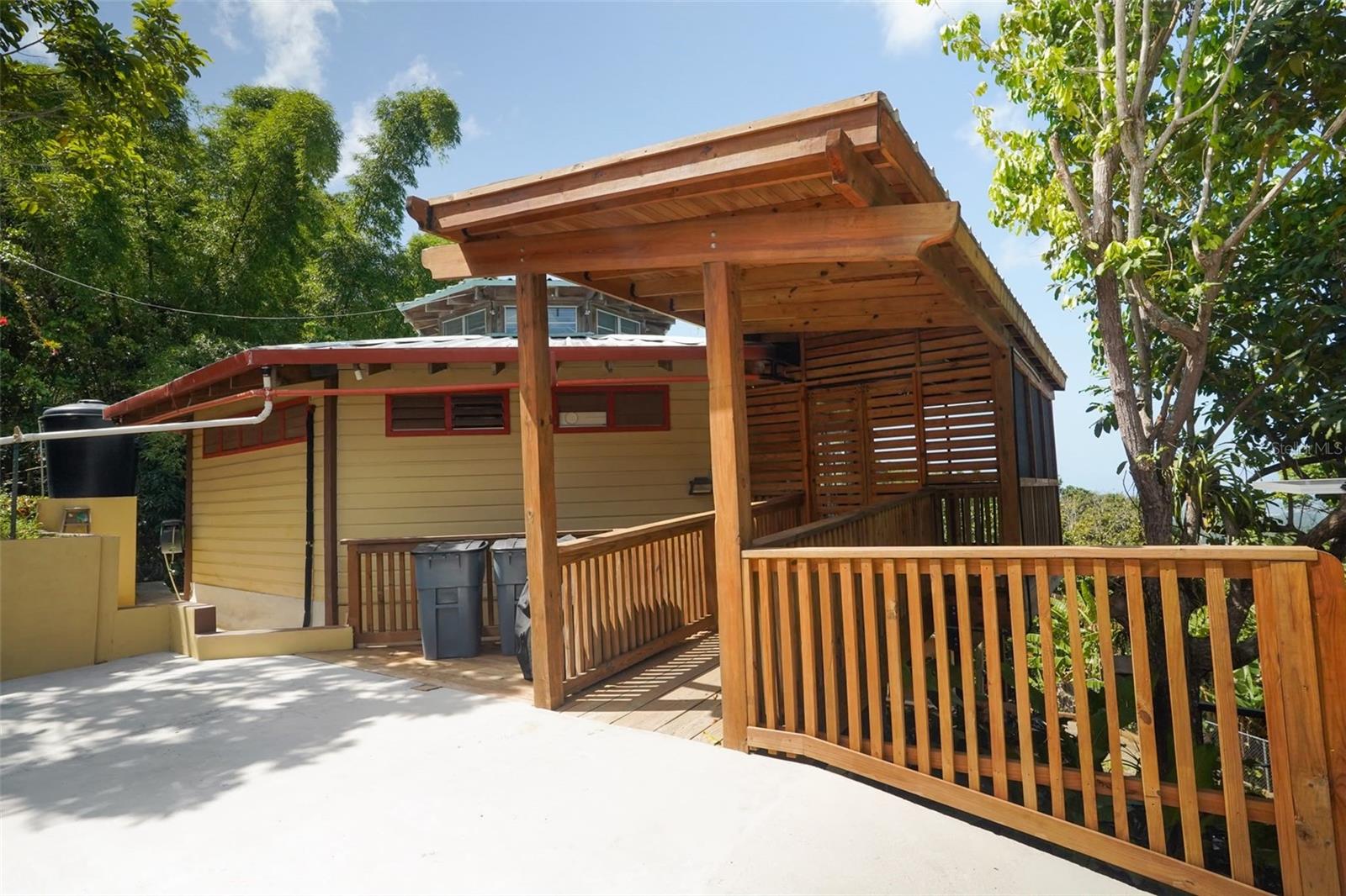 BO MONTE LLANO - Residential