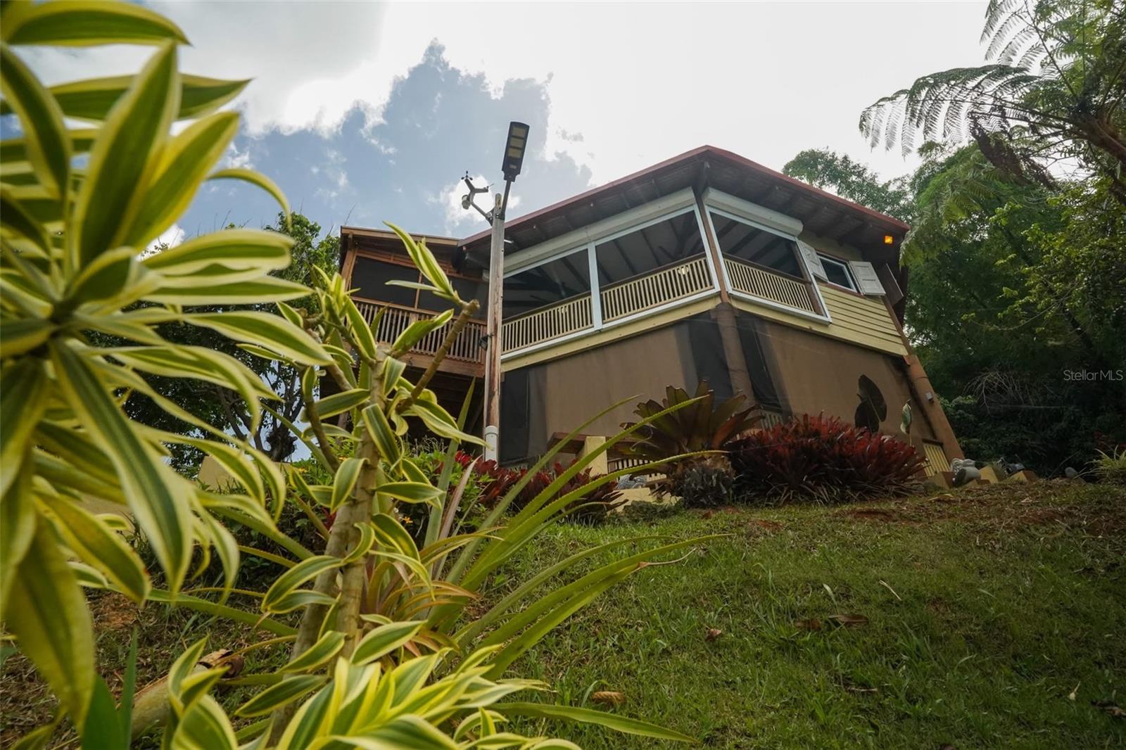 BO MONTE LLANO - Residential
