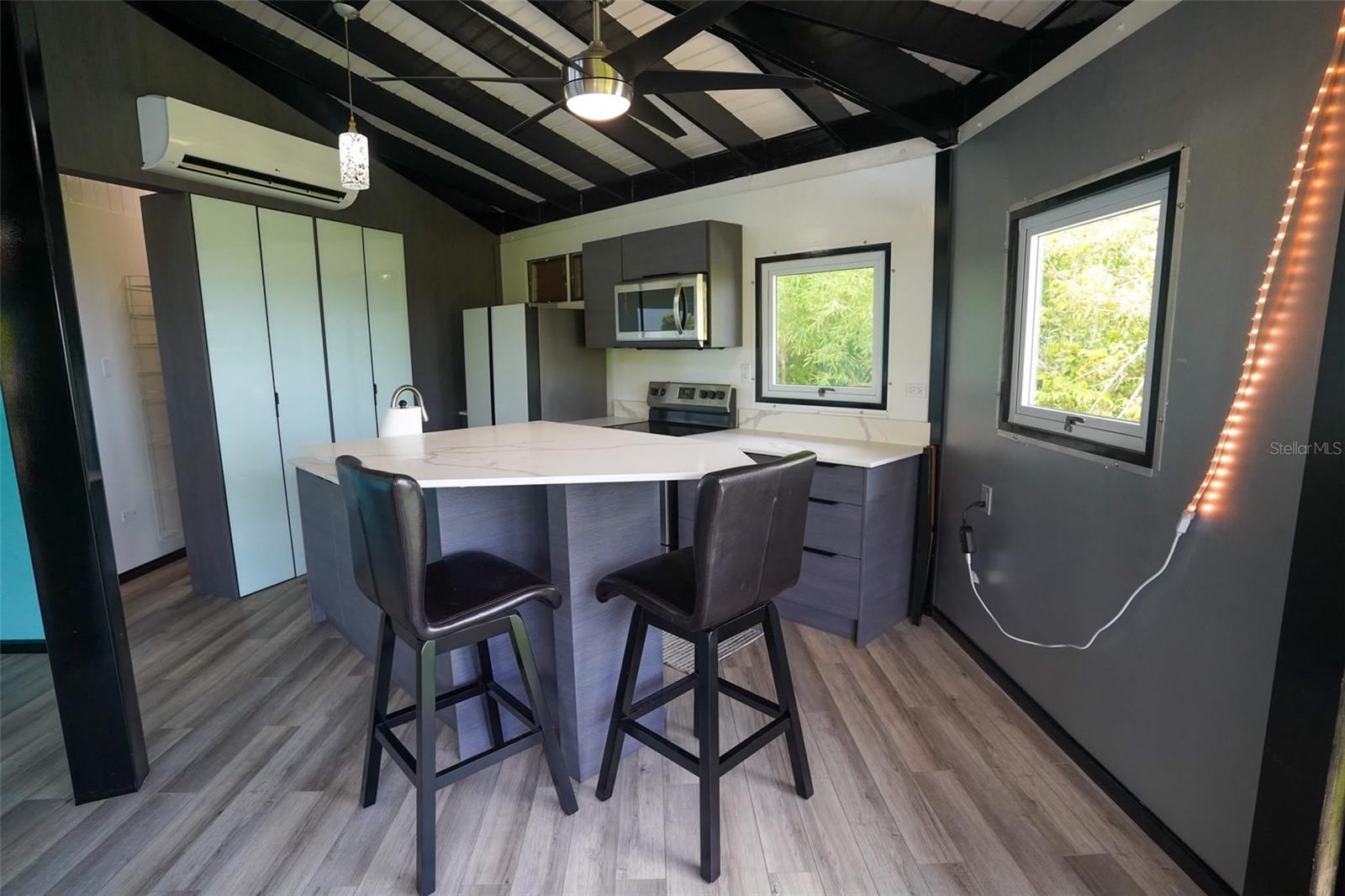 BO MONTE LLANO - Residential