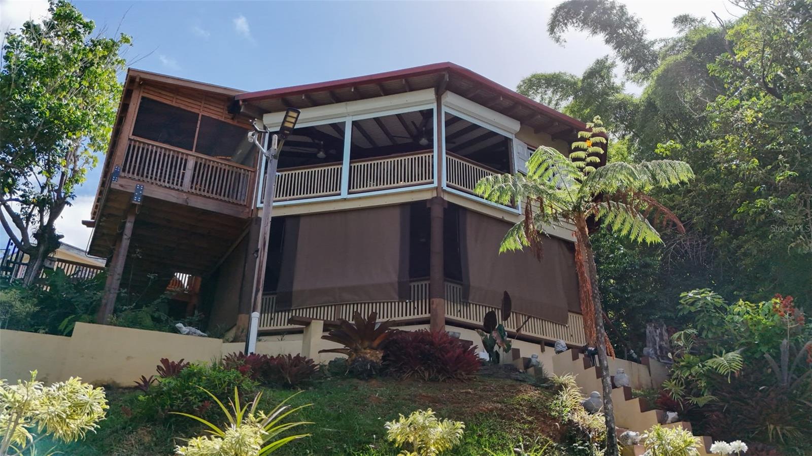 BO MONTE LLANO - Residential