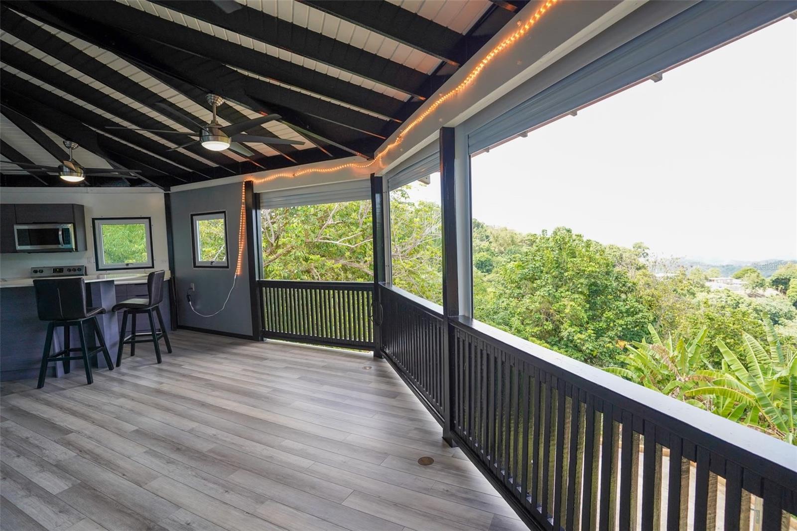 BO MONTE LLANO - Residential