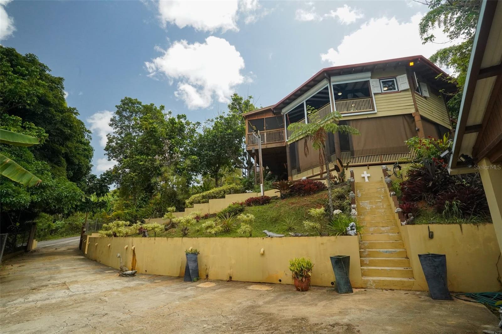 BO MONTE LLANO - Residential