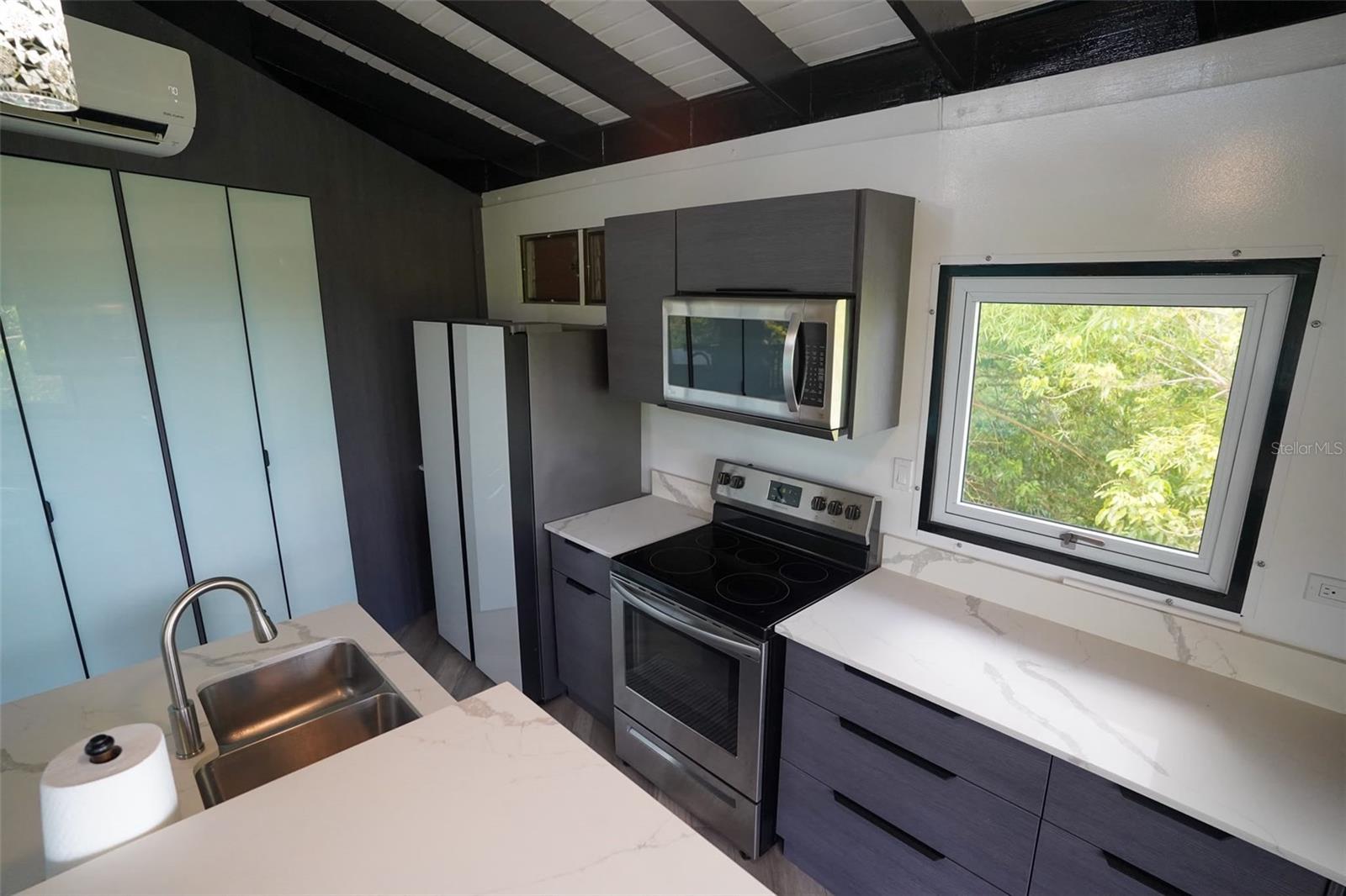 BO MONTE LLANO - Residential
