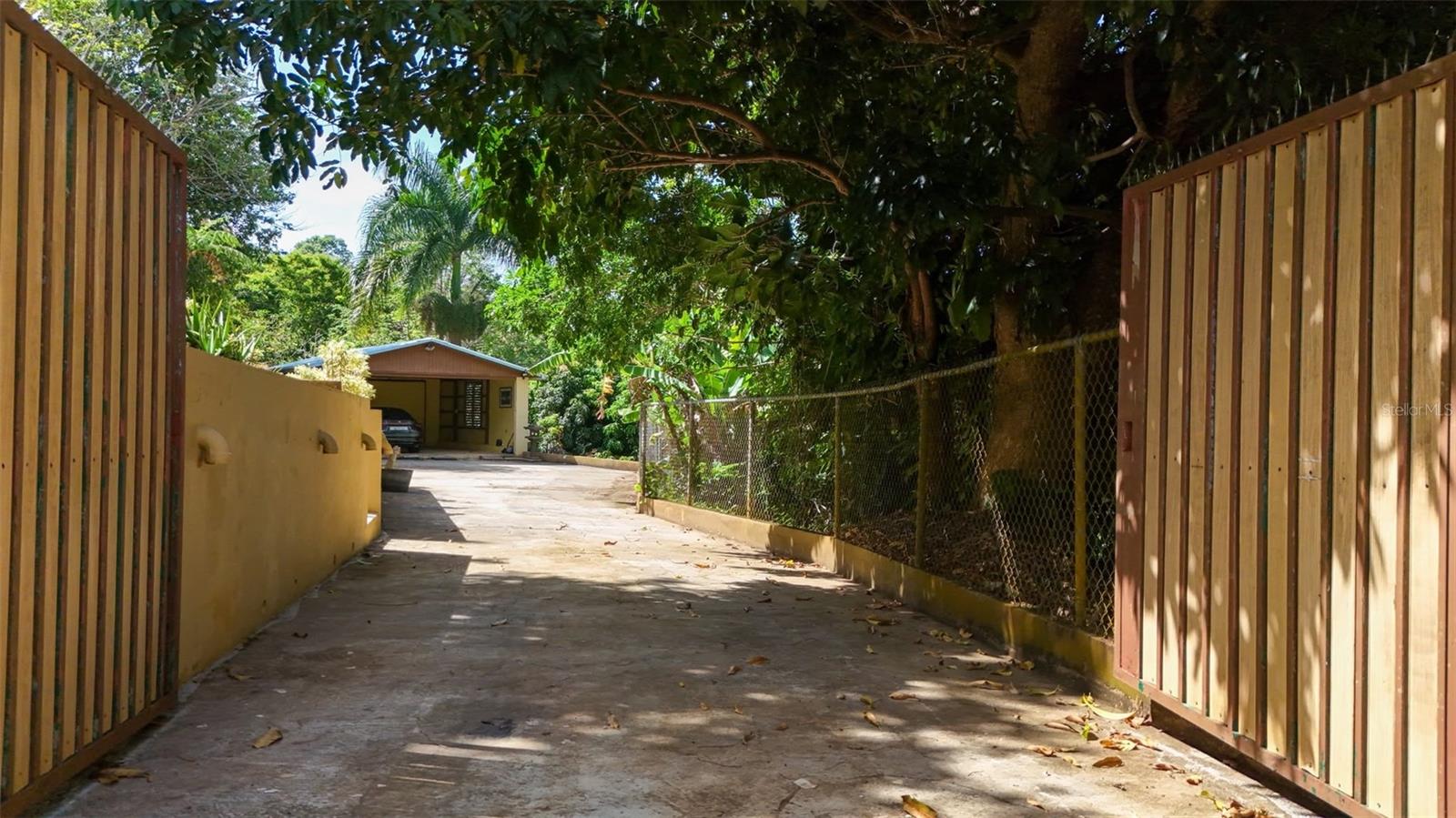 BO MONTE LLANO - Residential