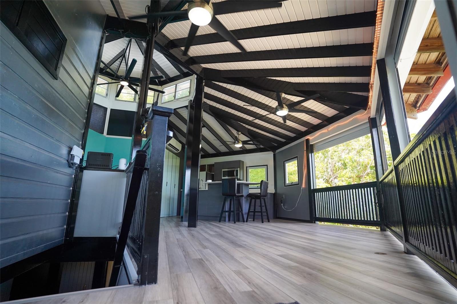 BO MONTE LLANO - Residential