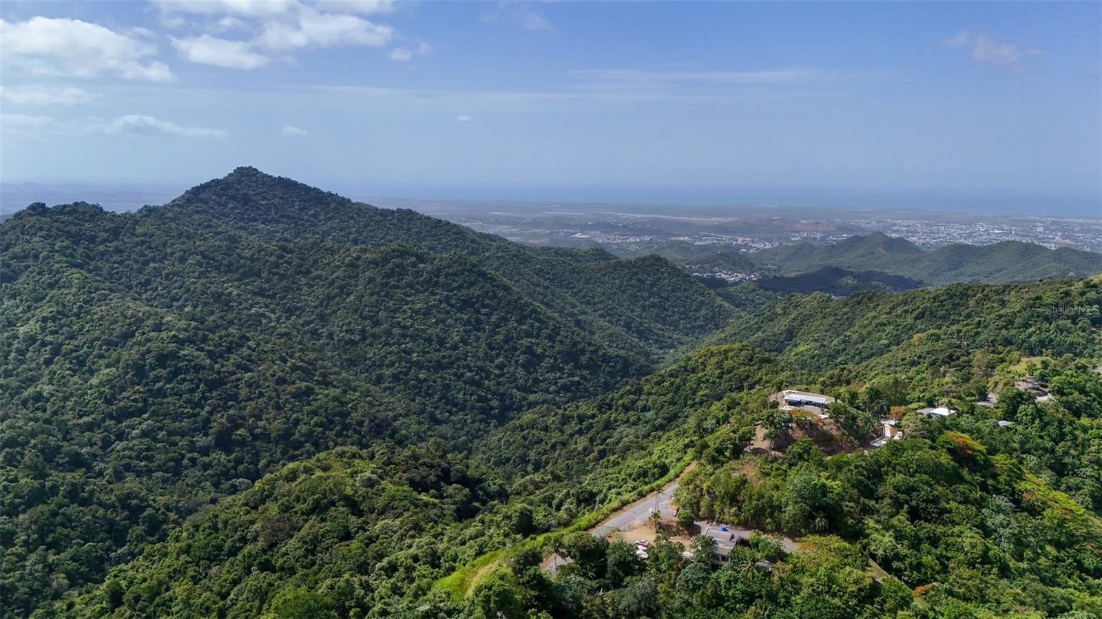 BO MONTE LLANO - Residential