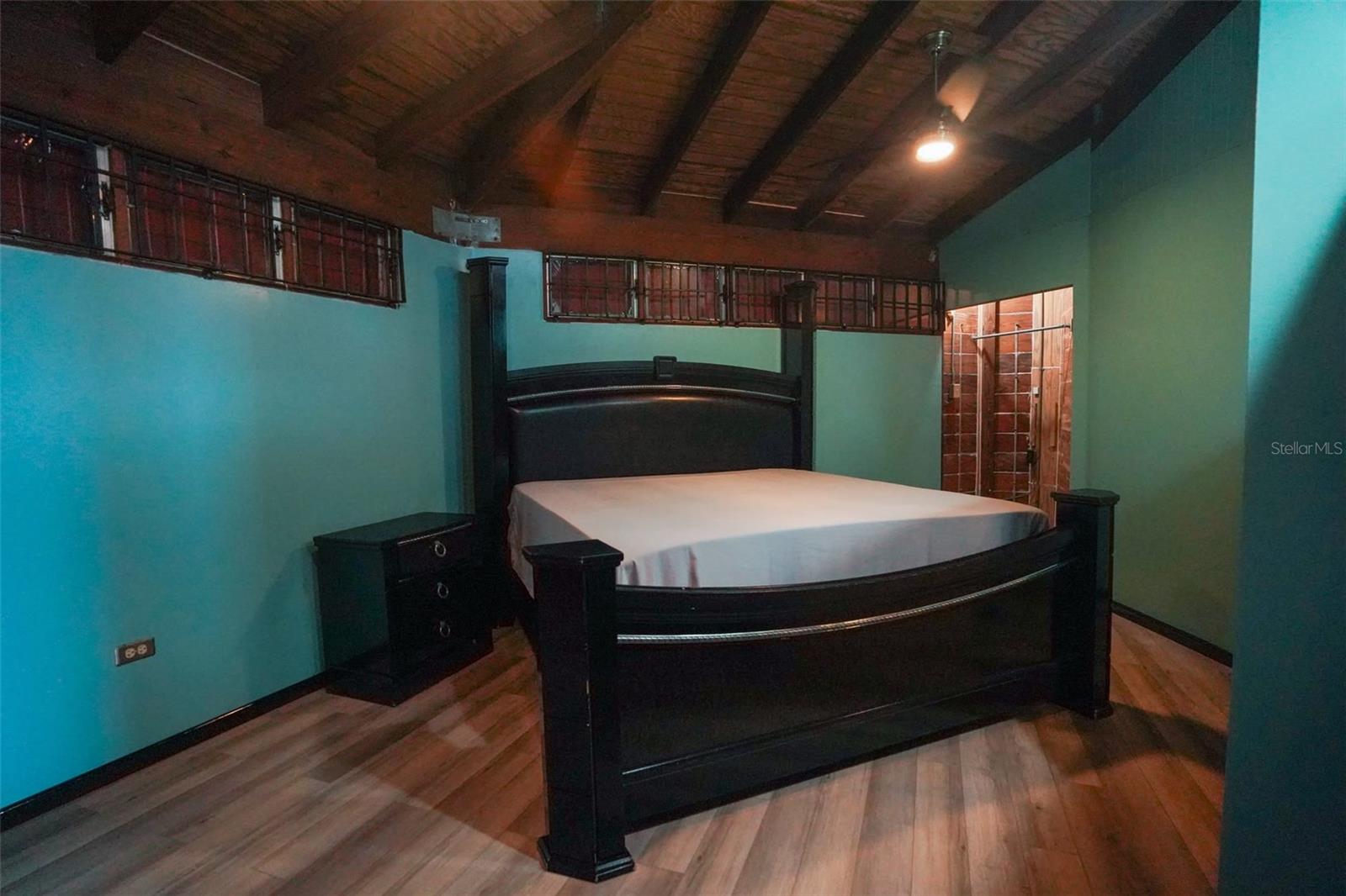 BO MONTE LLANO - Residential