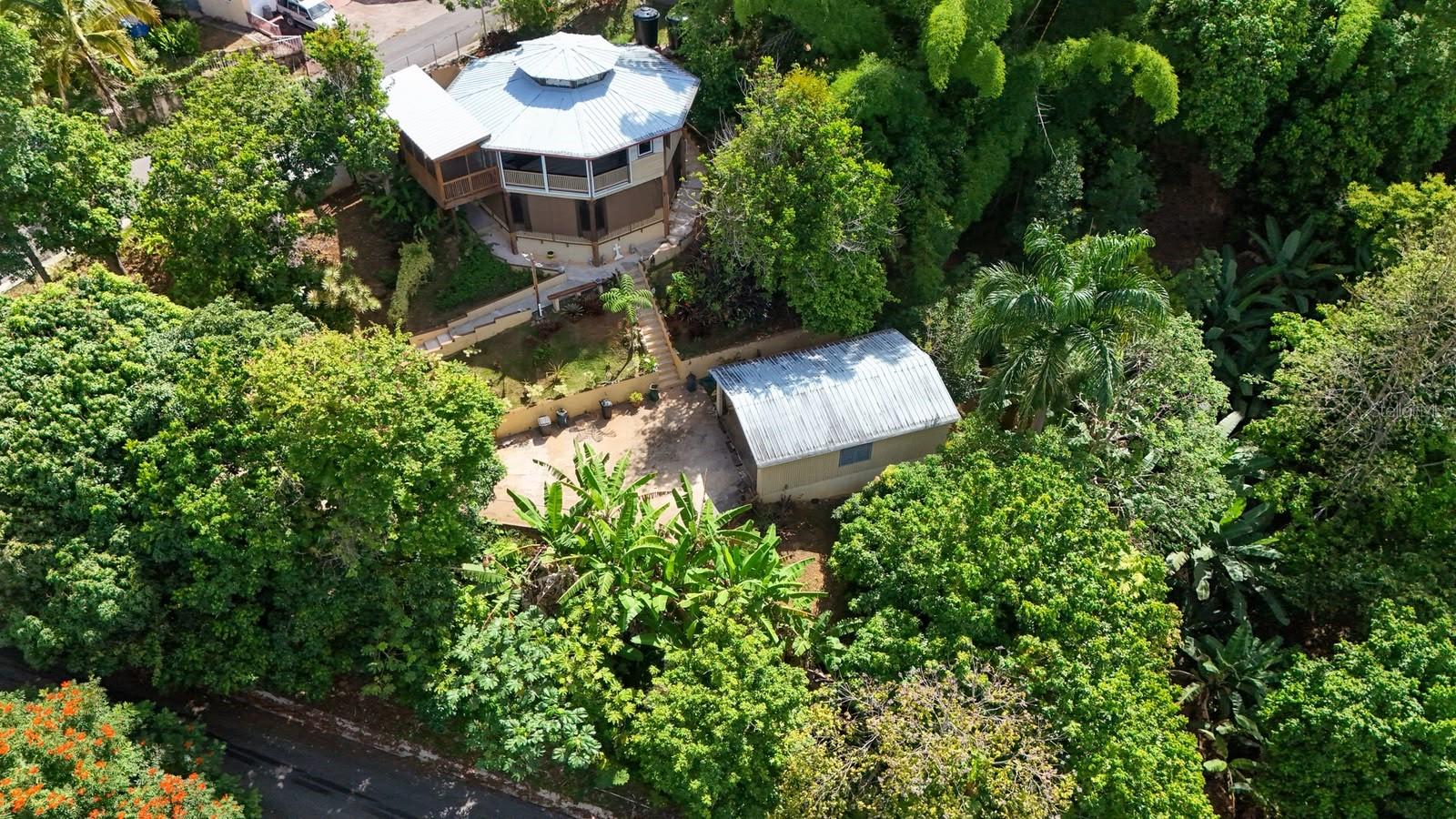 BO MONTE LLANO - Residential