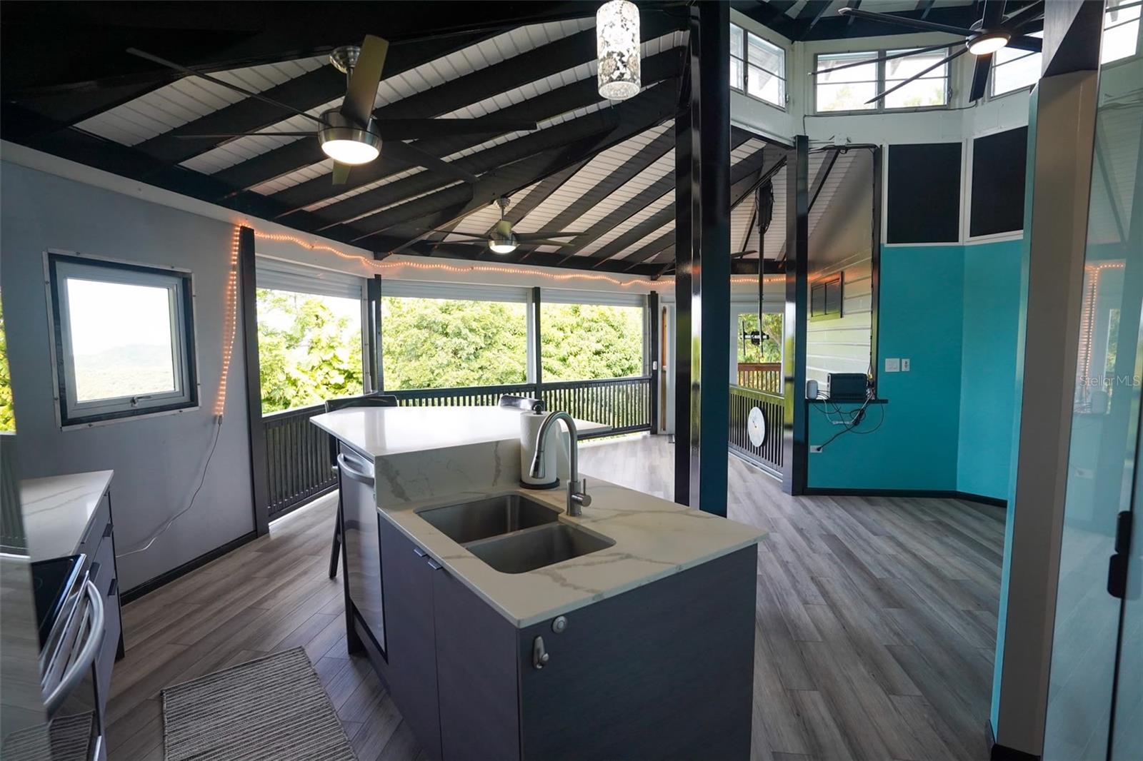 BO MONTE LLANO - Residential
