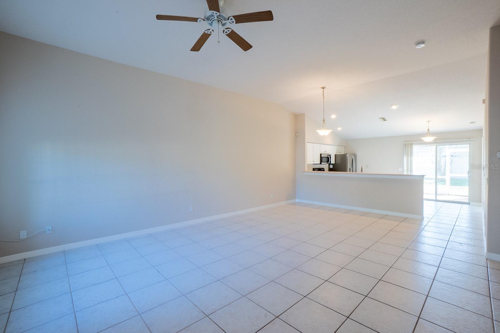 PALM COAST SEC 35 - Residential Income