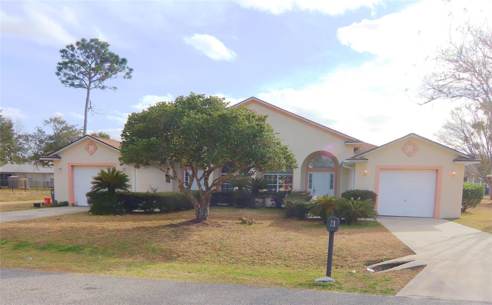 PALM COAST SEC 35 - Residential Income