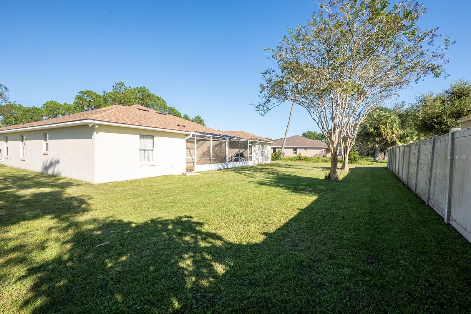 PALM COAST SEC 35 - Residential Income