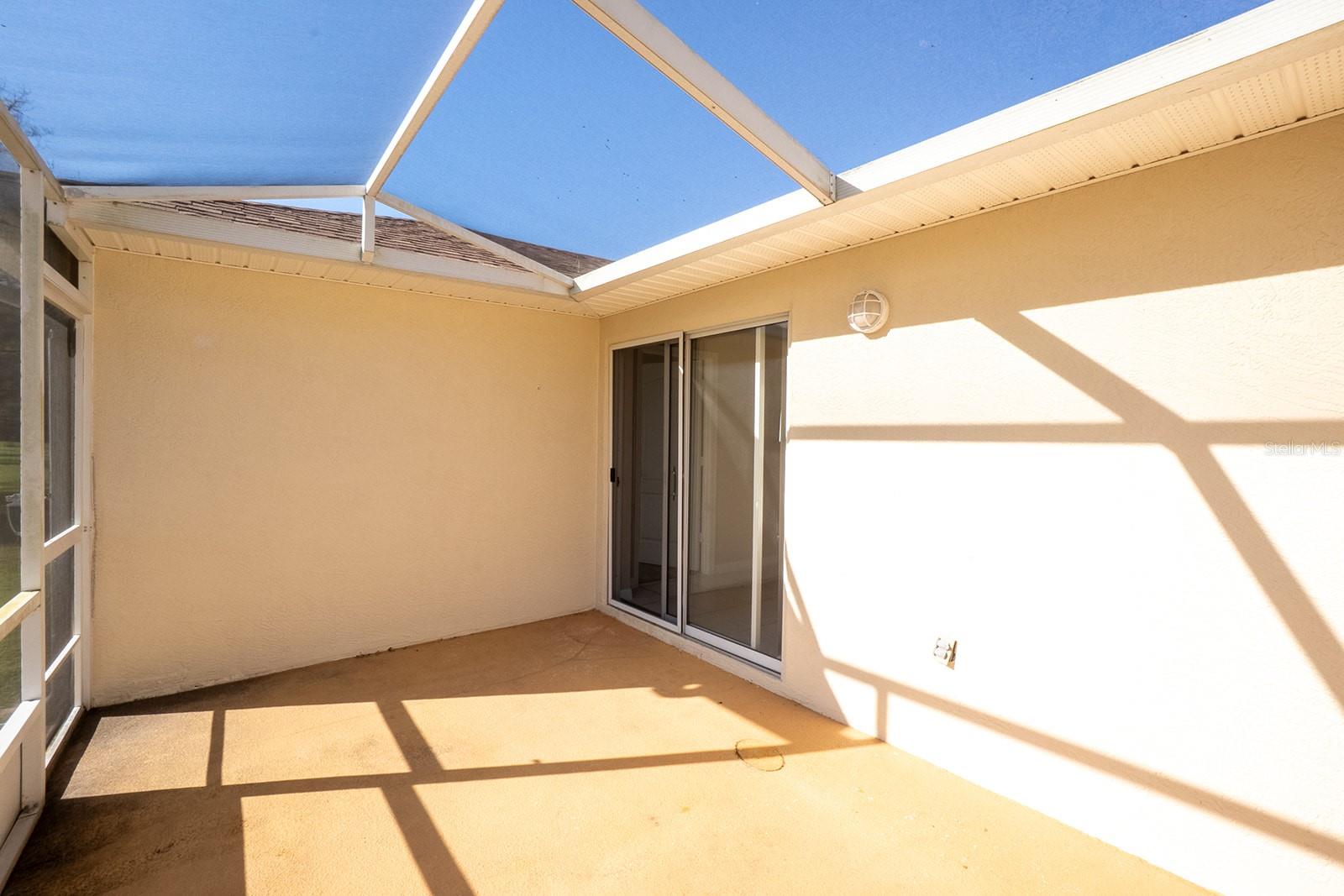 PALM COAST SEC 35 - Residential Income
