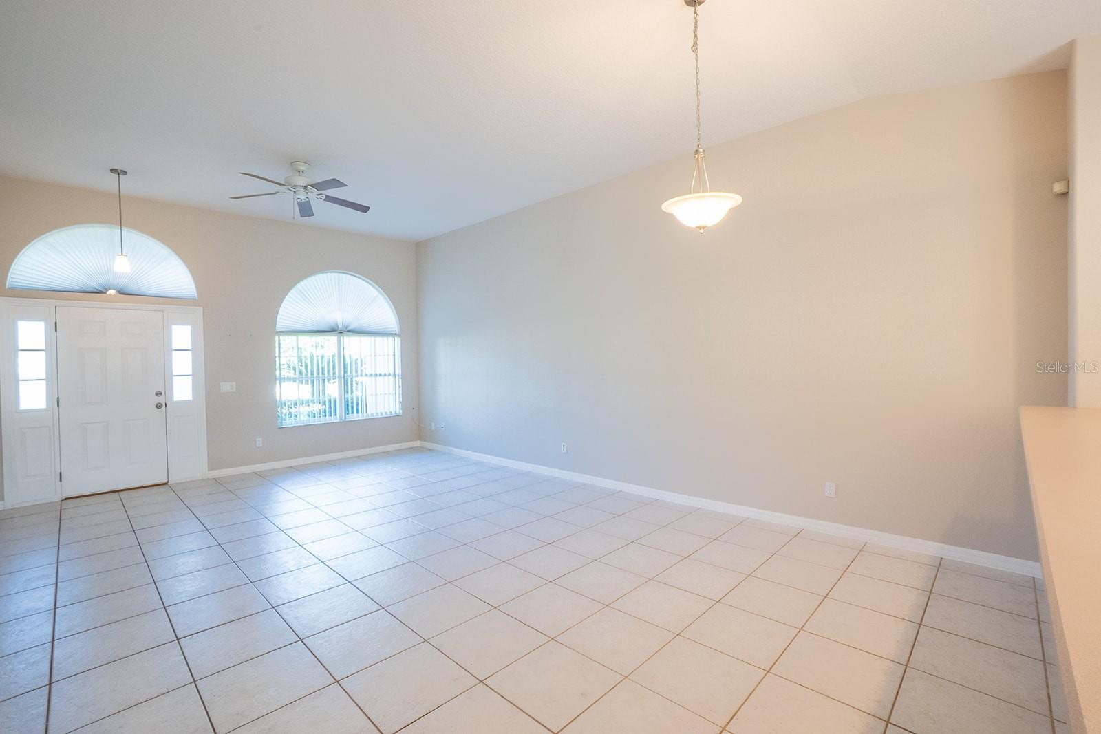 PALM COAST SEC 35 - Residential Income