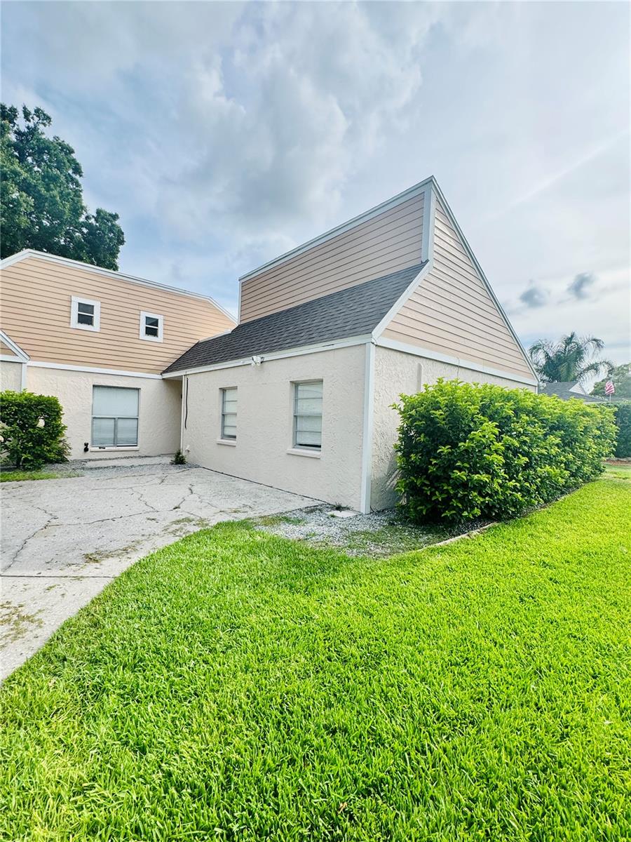 BARRINGTON SUB UNIT A - Residential