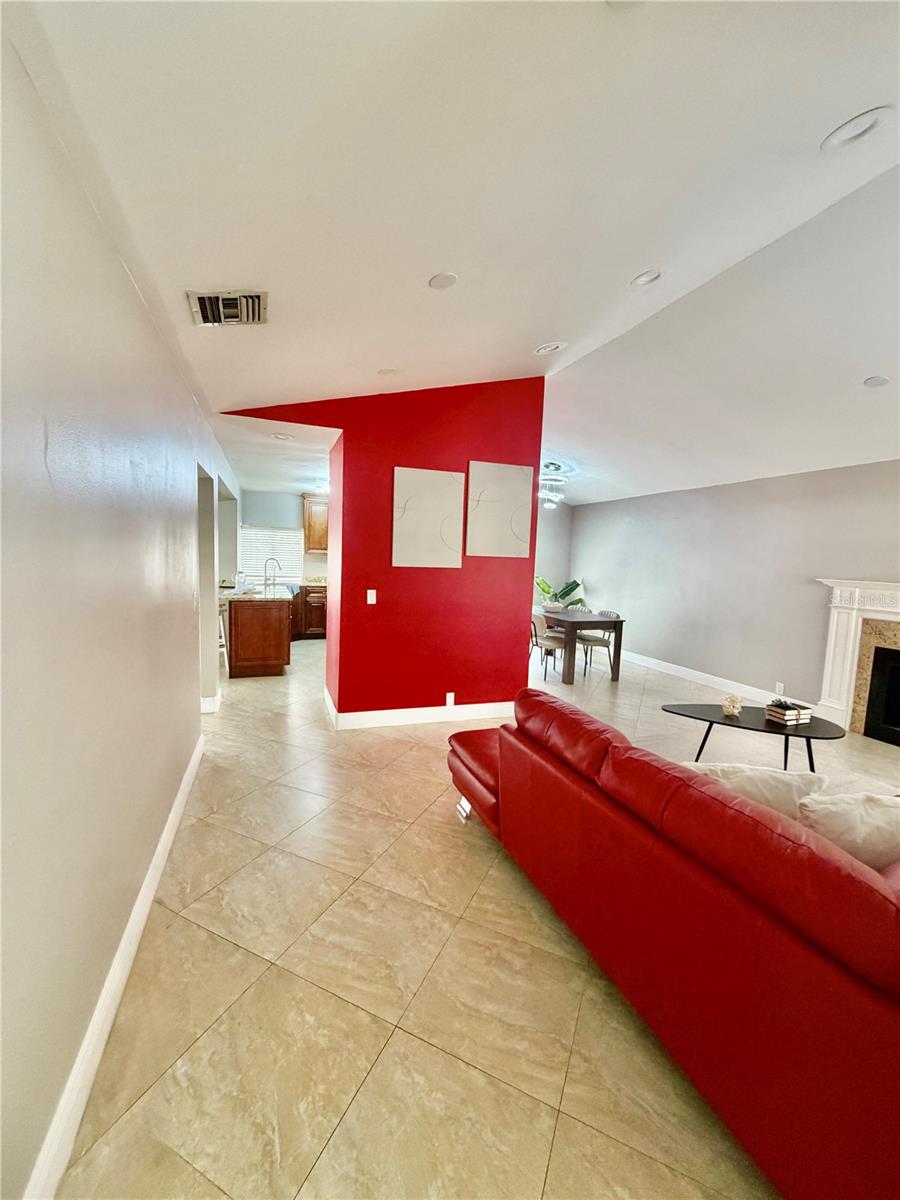 BARRINGTON SUB UNIT A - Residential