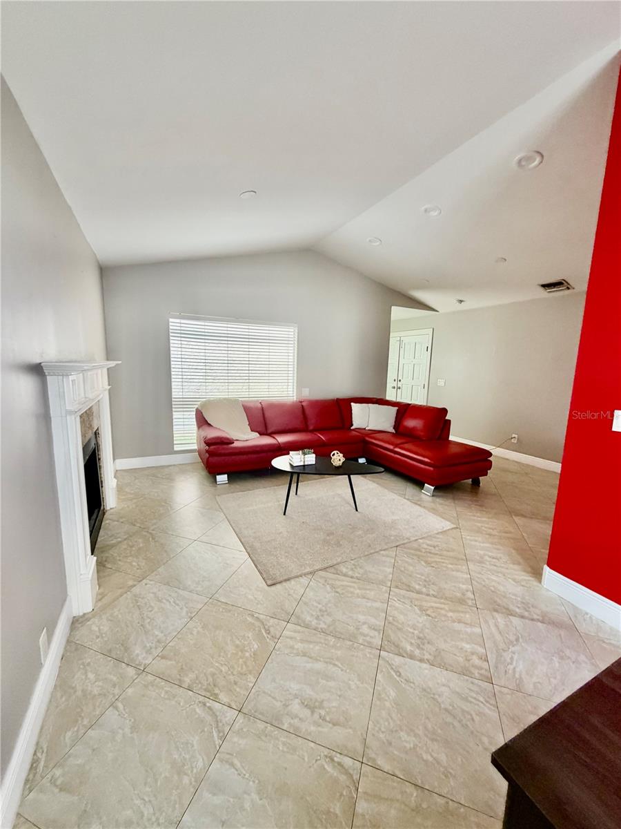 BARRINGTON SUB UNIT A - Residential