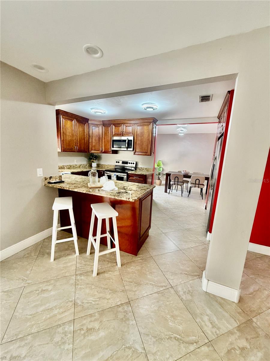 BARRINGTON SUB UNIT A - Residential
