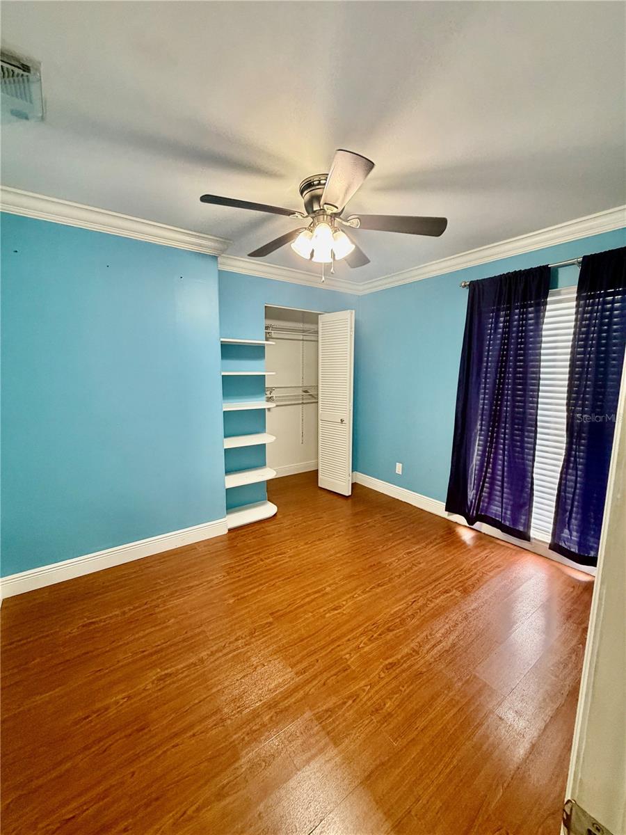 BARRINGTON SUB UNIT A - Residential