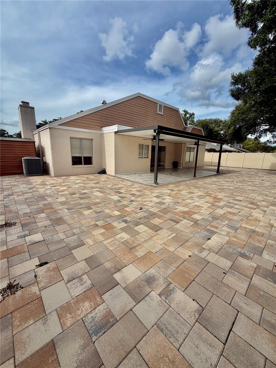 BARRINGTON SUB UNIT A - Residential