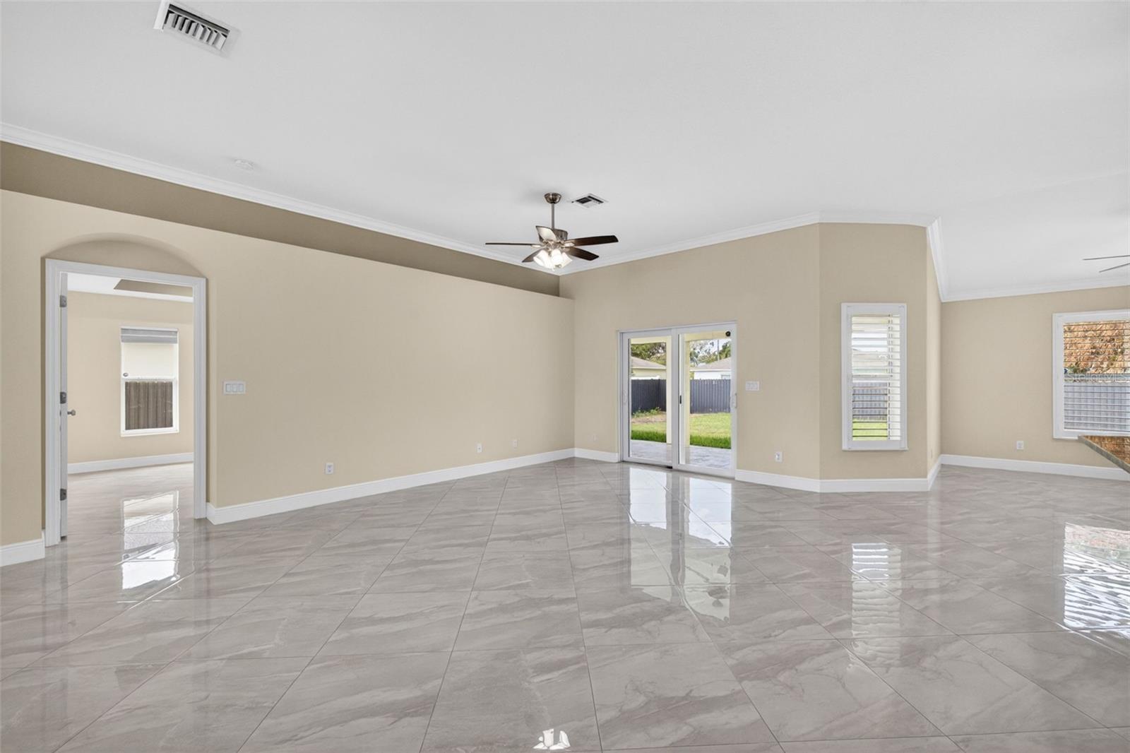 PORT ST LUCIE SEC 30 - Residential