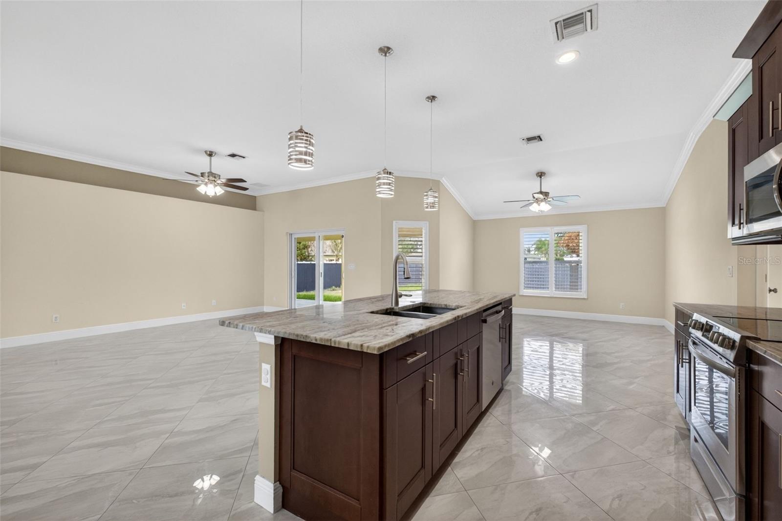 PORT ST LUCIE SEC 30 - Residential