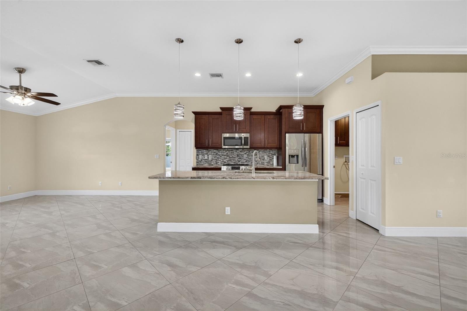 PORT ST LUCIE SEC 30 - Residential
