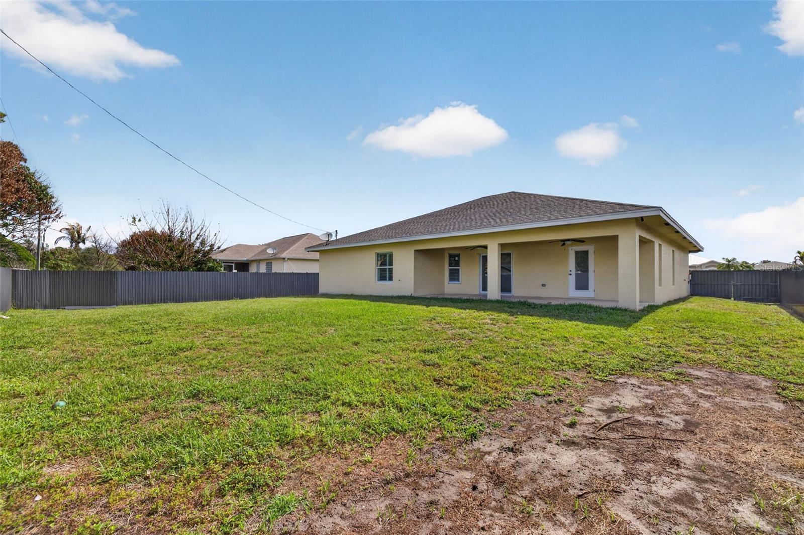 PORT ST LUCIE SEC 30 - Residential