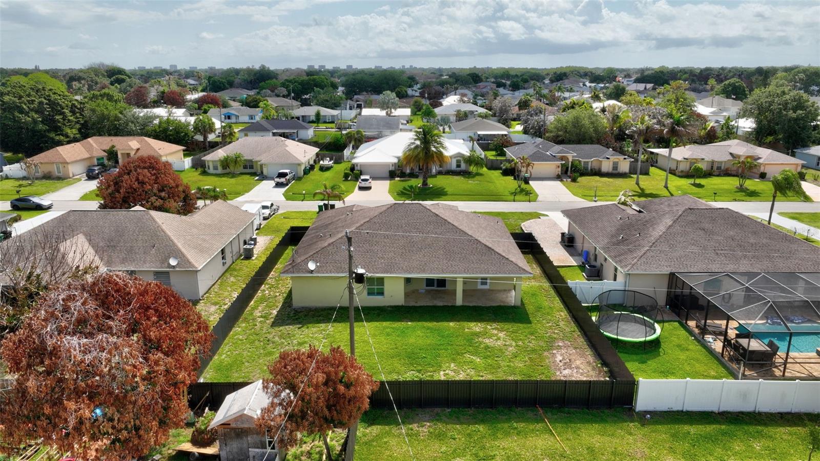 PORT ST LUCIE SEC 30 - Residential