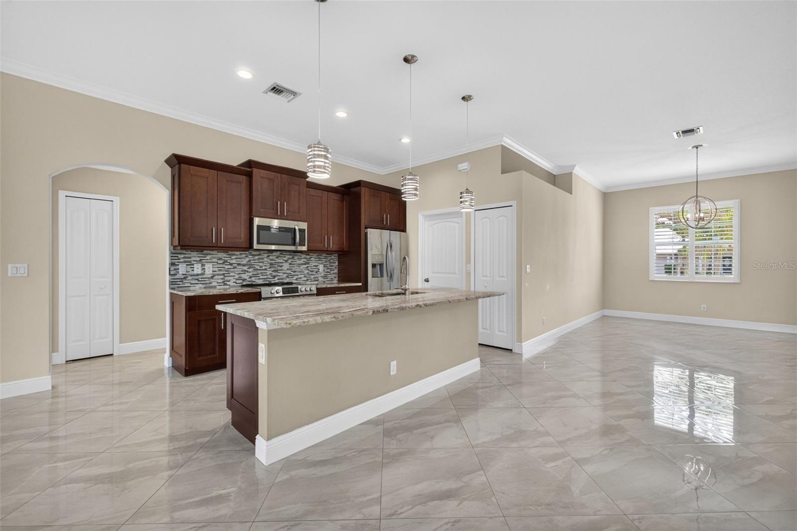 PORT ST LUCIE SEC 30 - Residential