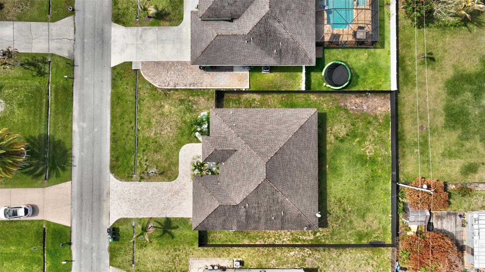 PORT ST LUCIE SEC 30 - Residential