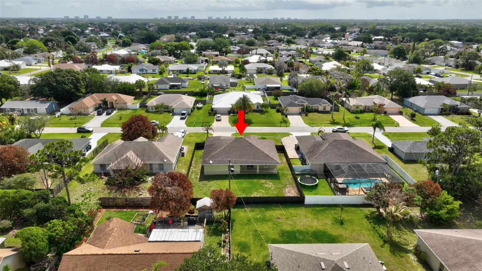 PORT ST LUCIE SEC 30 - Residential
