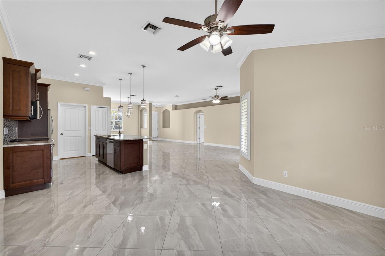 PORT ST LUCIE SEC 30 - Residential