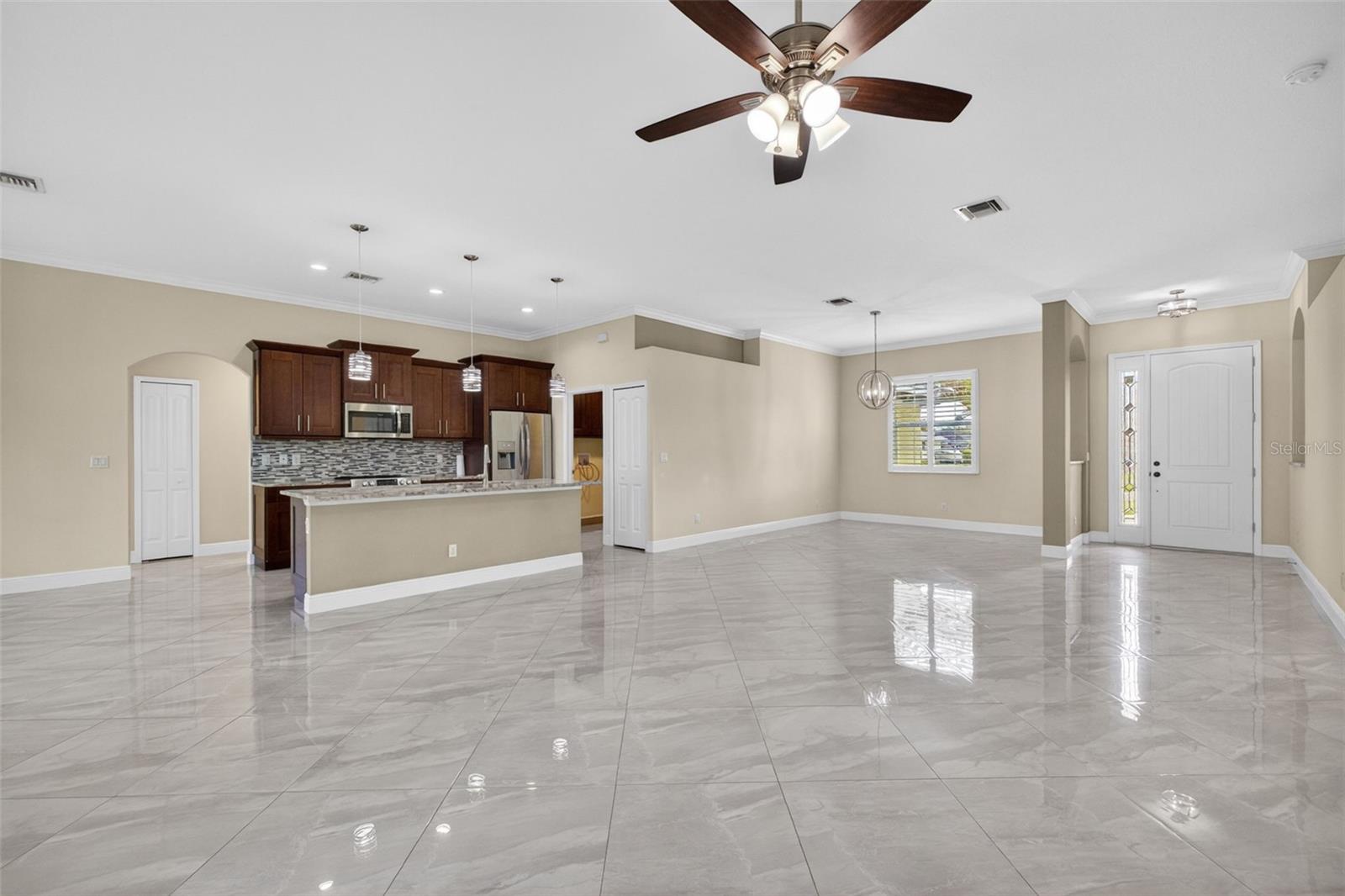 PORT ST LUCIE SEC 30 - Residential