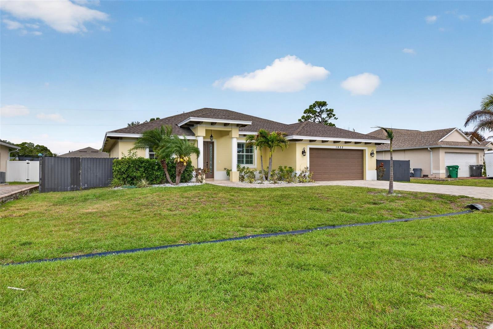 PORT ST LUCIE SEC 30 - Residential