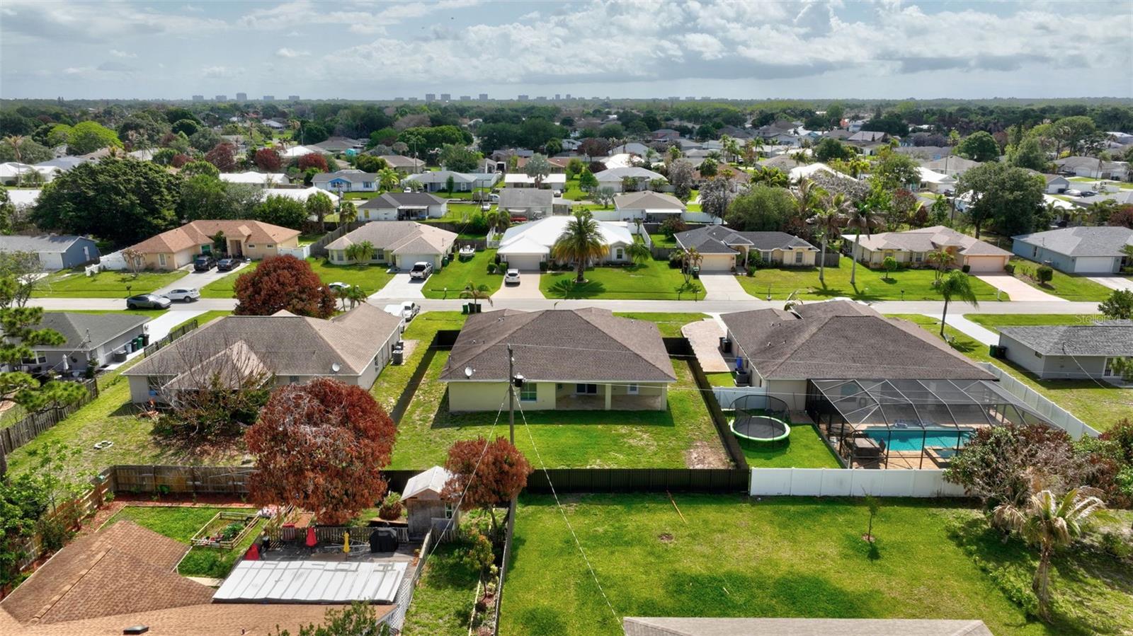 PORT ST LUCIE SEC 30 - Residential