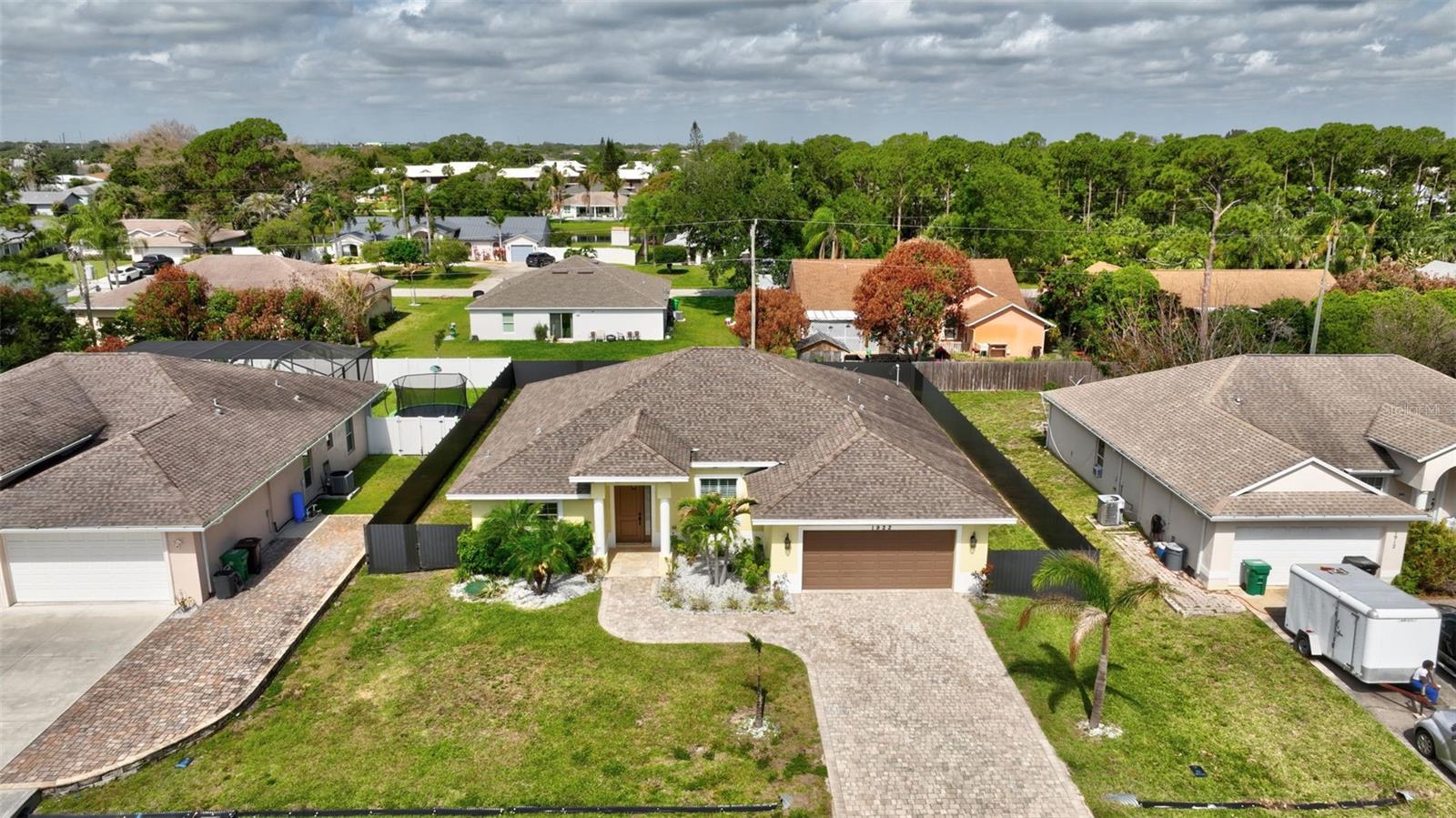 PORT ST LUCIE SEC 30 - Residential