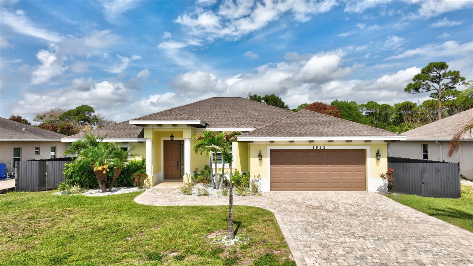 PORT ST LUCIE SEC 30 - Residential