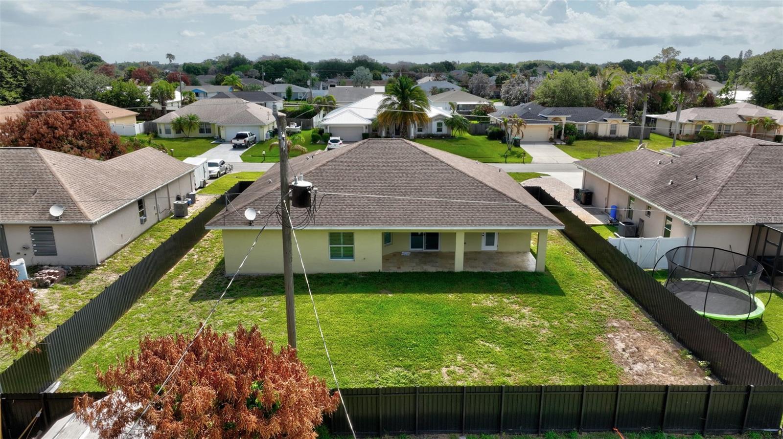 PORT ST LUCIE SEC 30 - Residential