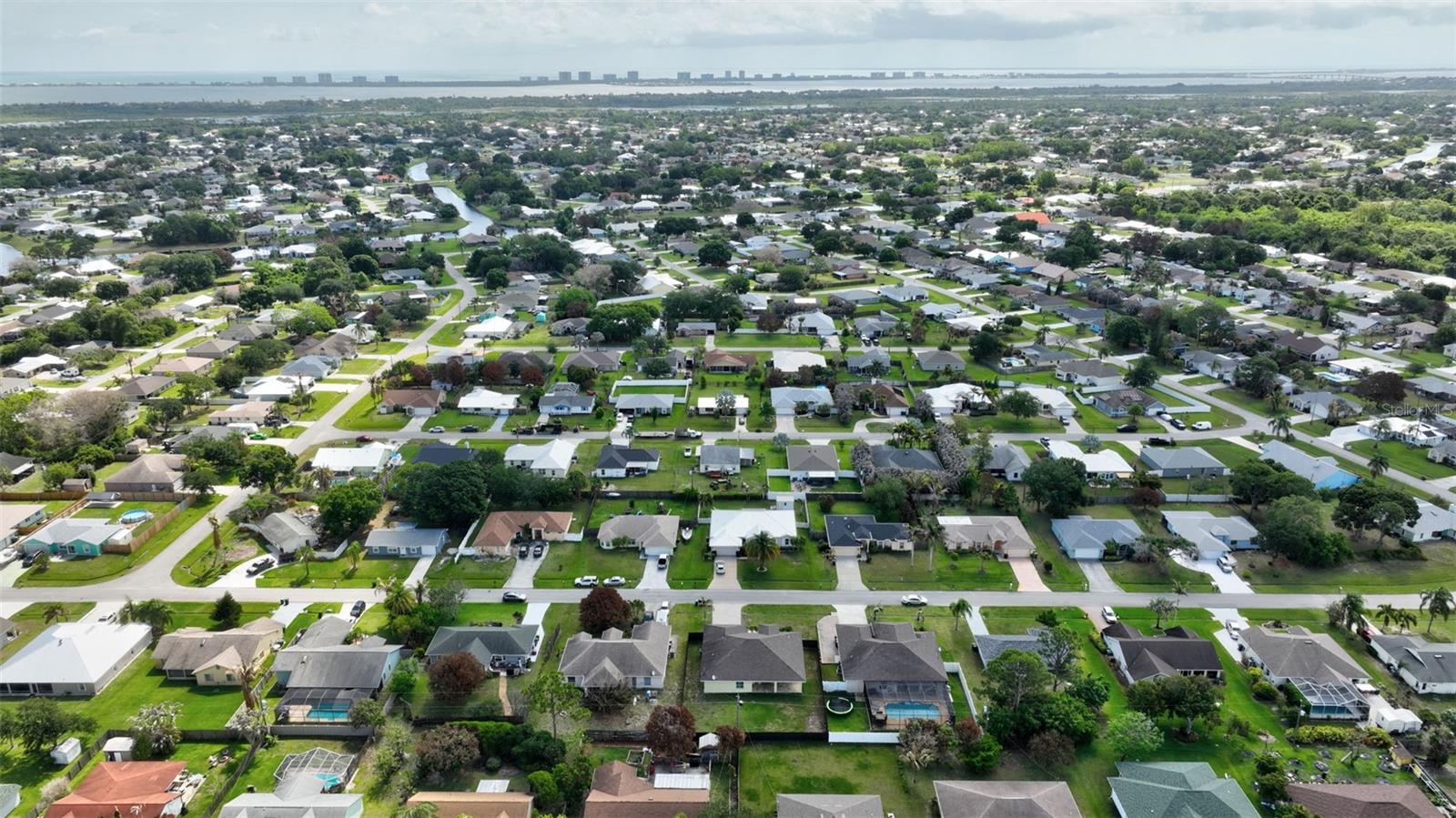 PORT ST LUCIE SEC 30 - Residential