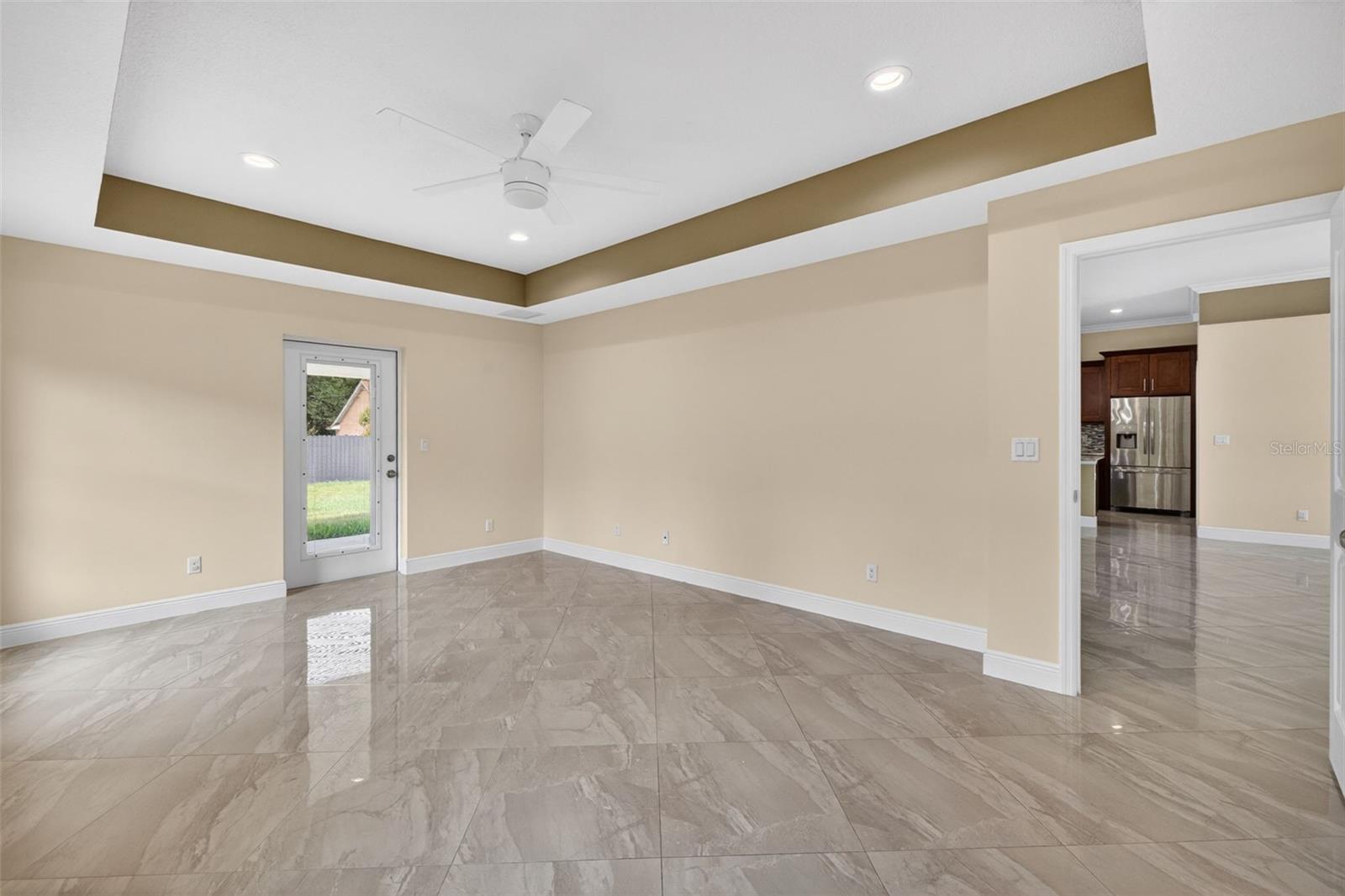 PORT ST LUCIE SEC 30 - Residential